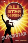 Image for All Star High: Superstar