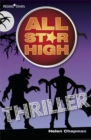 Image for All Star High: Thriller