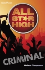 Image for All Star High: Criminal