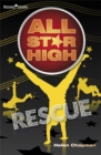 Image for All Star High: Rescue