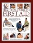 Image for First aid handbook  : fast and effective emergency care