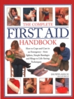 Image for The Complete First Aid Handbook