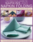 Image for PRACTICAL GUIDE TO NAPKINS &amp; NAPKIN FOLD