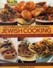 Image for COMPLETE GUIDE TRADITIONAL JEWISH COOKIN