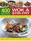 Image for Best-Ever Book of Wok and Stir-Fry Cooking