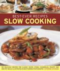 Image for Best-Ever Recipes Slow Cooking