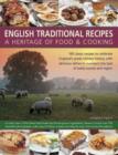 Image for English Traditional Recipes