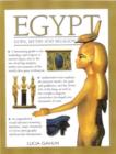 Image for EGYPT GODS MYTHS &amp; LEGENDS
