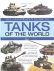 Image for ILLUSTRATED GUIDE TO TANKS OF THE WORLD