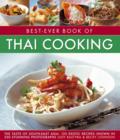 Image for Best-ever book of Thai cooking  : the taste of South-East Asia