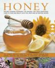 Image for Honey  : nature&#39;s wonder ingredient