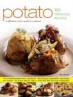 Image for Potato  : 150 fabulous recipes