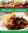 Image for Best Ever Book of Organic Cooking