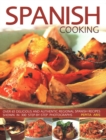 Image for Spanish Cooking