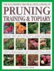 Image for The Pruning, Training &amp; Topiary, Illustrated Practical Encyclopedia of : How to prune and train trees, shrubs, hedges, topiary, tree and soft fruit, climbers and roses; practical advice and step-by-st