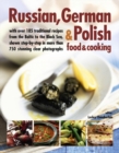 Image for Russian, German &amp; Polish food &amp; cooking