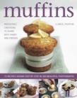 Image for Muffins  : irresistible creations to share with family and friends
