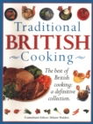 Image for Traditional British Cooking