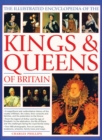 Image for Illustrated Encyclopedia of the Kings &amp; Queens of Britain