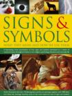 Image for Signs &amp; symbols  : what they mean and how we use them