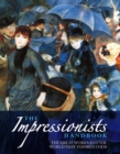 Image for The Impressionists handbook  : the great works and the world that inspired them