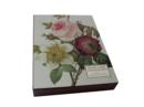 Image for Big Card Box of 80 Gift Cards and Envelopes: Redoute Classic Flower Paintings : A Box of 80 Beautiful Fine Art Gift Cards and Envelopes