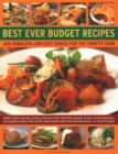 Image for Best Ever Budget Recipes