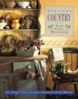 Image for Glorious Country: Food, Crafts, Decorating