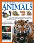 Image for World Encyclopedia of Animals