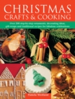 Image for Christmas Crafts &amp; Cooking