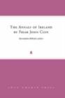 Image for The Annals of Ireland by Friar John Clyn