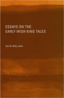 Image for Essays on the Early Irish King Tales