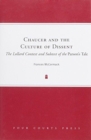 Image for Chaucer and the Culture of Dissent