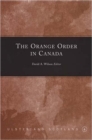 Image for The Orange Order in Canada