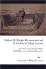 Image for Mâicheâal âO Clâeirigh, his associates and St Anthony&#39;s College Louvain