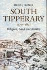 Image for South Tipperary 1570-1841