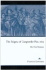 Image for The Enigma of the Gunpowder Plot 1605