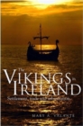 Image for The Vikings in Ireland  : settlement, trade and urbanization