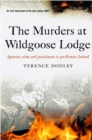 Image for The Murders at Wildgoose Lodge
