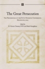 Image for The great persecution, AD 303  : proceedings of the Fifth International Maynooth Patristic Conference