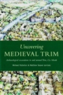 Image for Uncovering medieval Trim