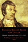 Image for Revising Robert Burns and Ulster
