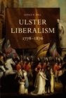 Image for Ulster Liberalism, 1778-1876
