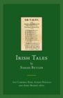 Image for Irish Tales by Sarah Butler