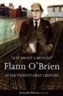Image for iIs it about a bicycle?&#39; Flann O&#39;Brien in the twenty-first century