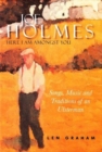 Image for Joe Holmes - here I am amongst you  : songs, music and traditions of an Ulsterman