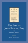 Image for The life of John Buncle, Esq.