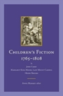 Image for Children&#39;s Fiction, 1765-1808