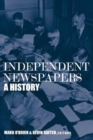 Image for Independent Newspapers