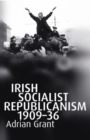 Image for Irish Socialist Republicanism, 1909-36